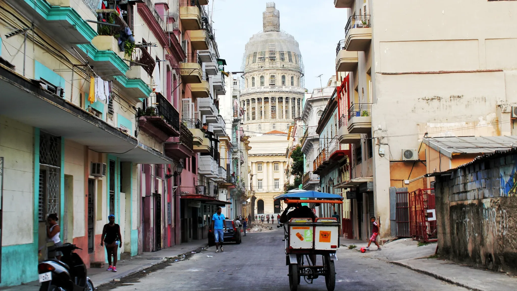 Cuba location photograph 2
