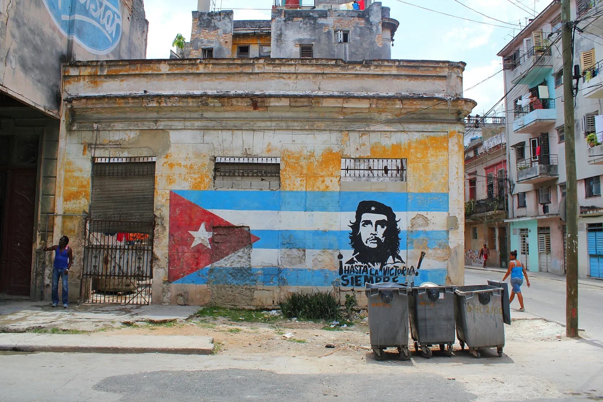 Cuba location photograph 3