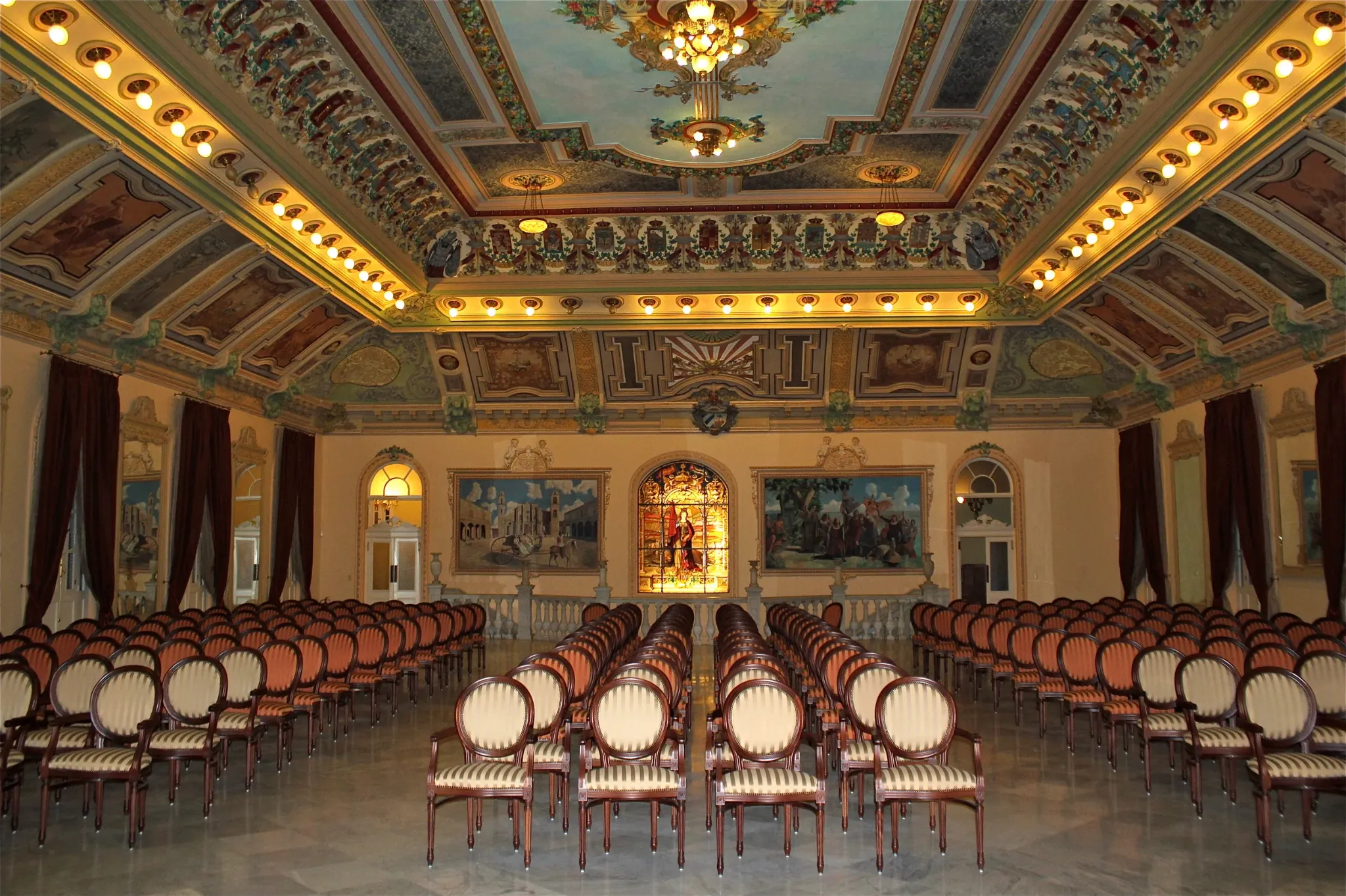 Cuba location photograph 4
