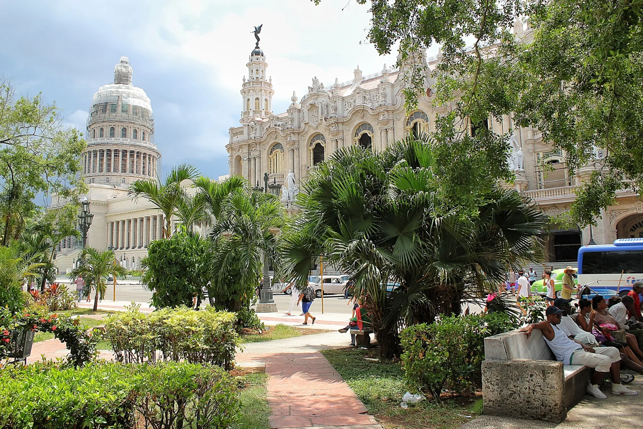 Cuba location photograph 5