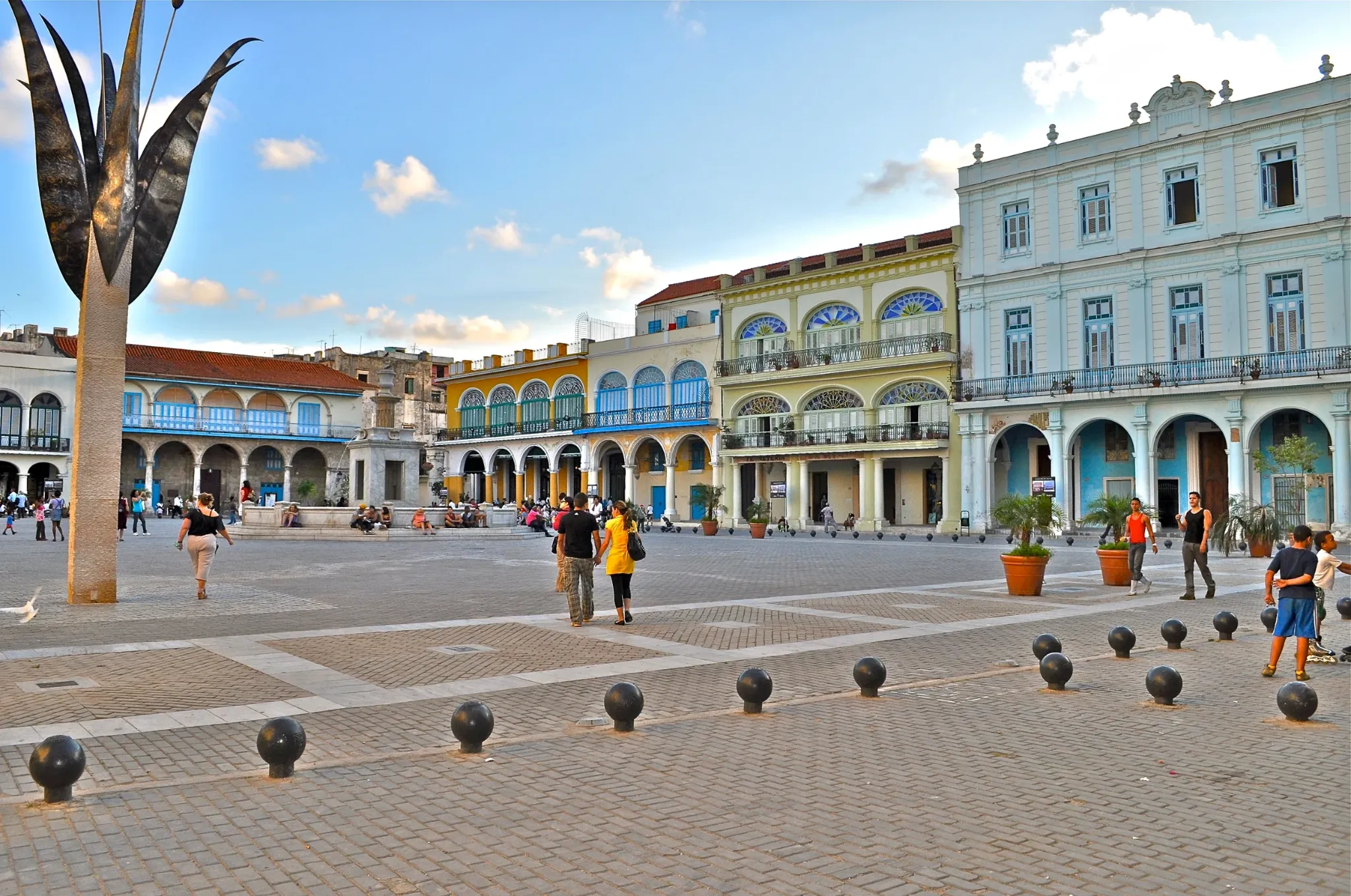 Cuba location photograph 6