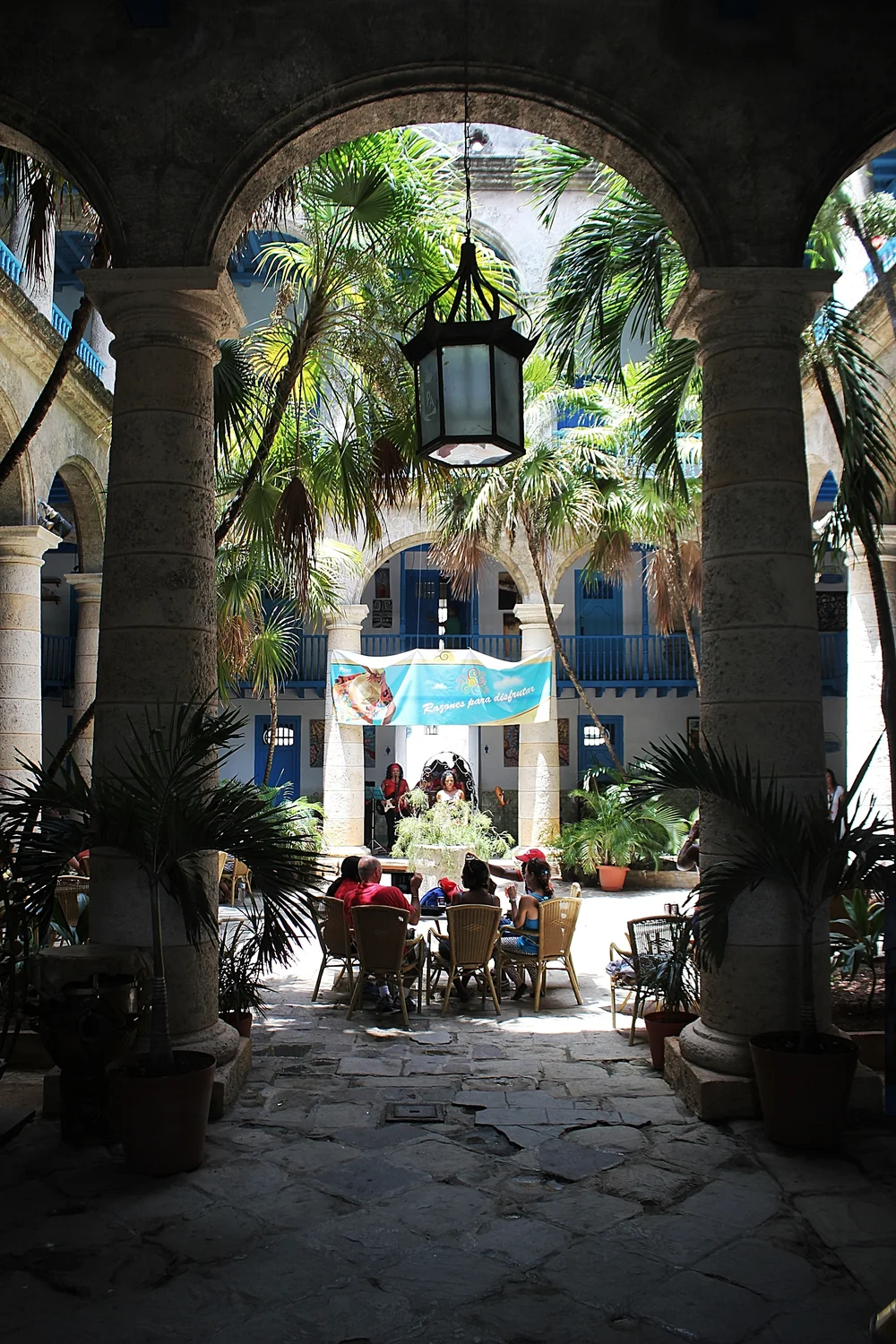 Cuba location photograph 7
