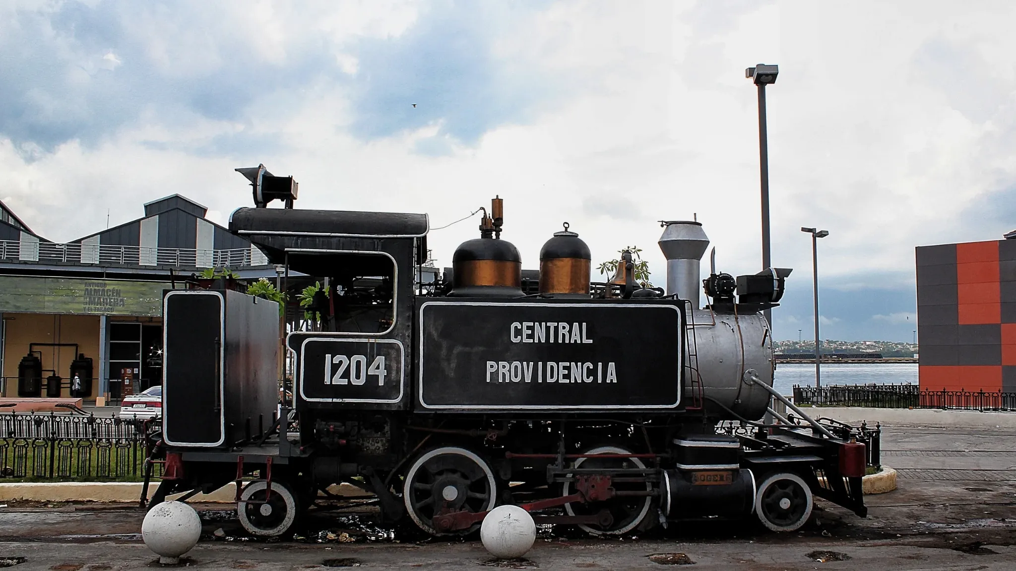 Cuba location photograph 9