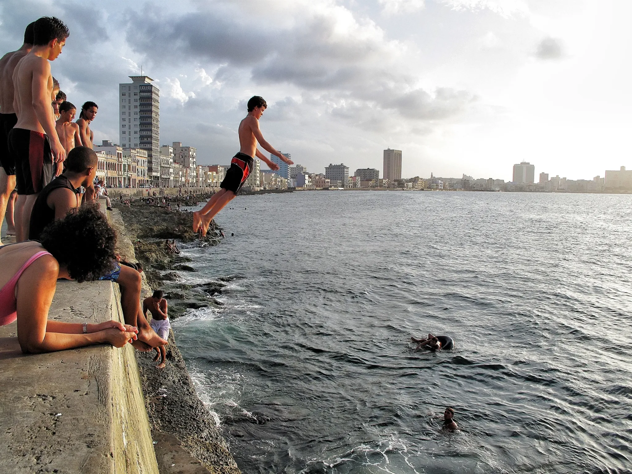 Cuba location photograph 10