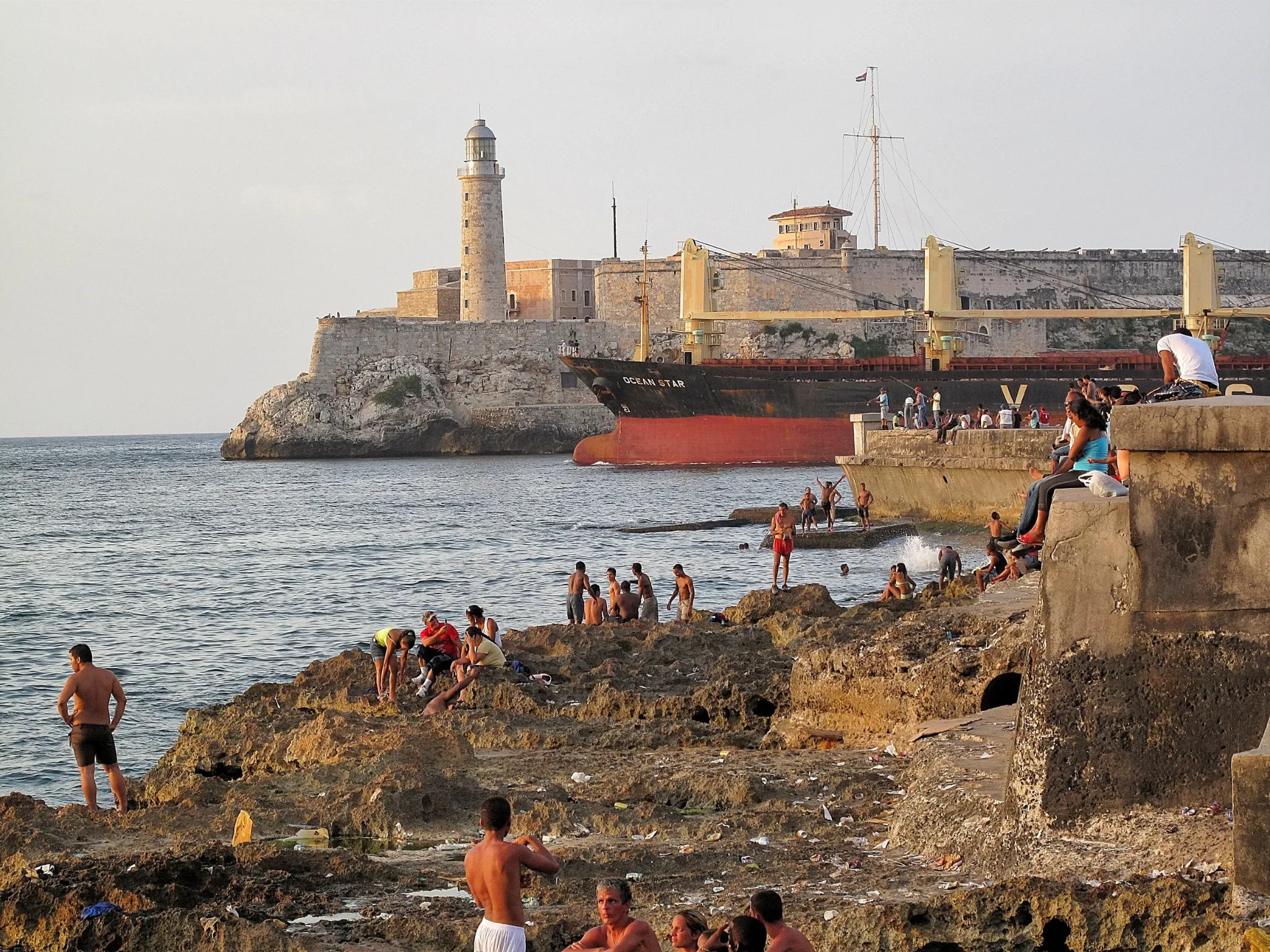 Cuba location photograph 11