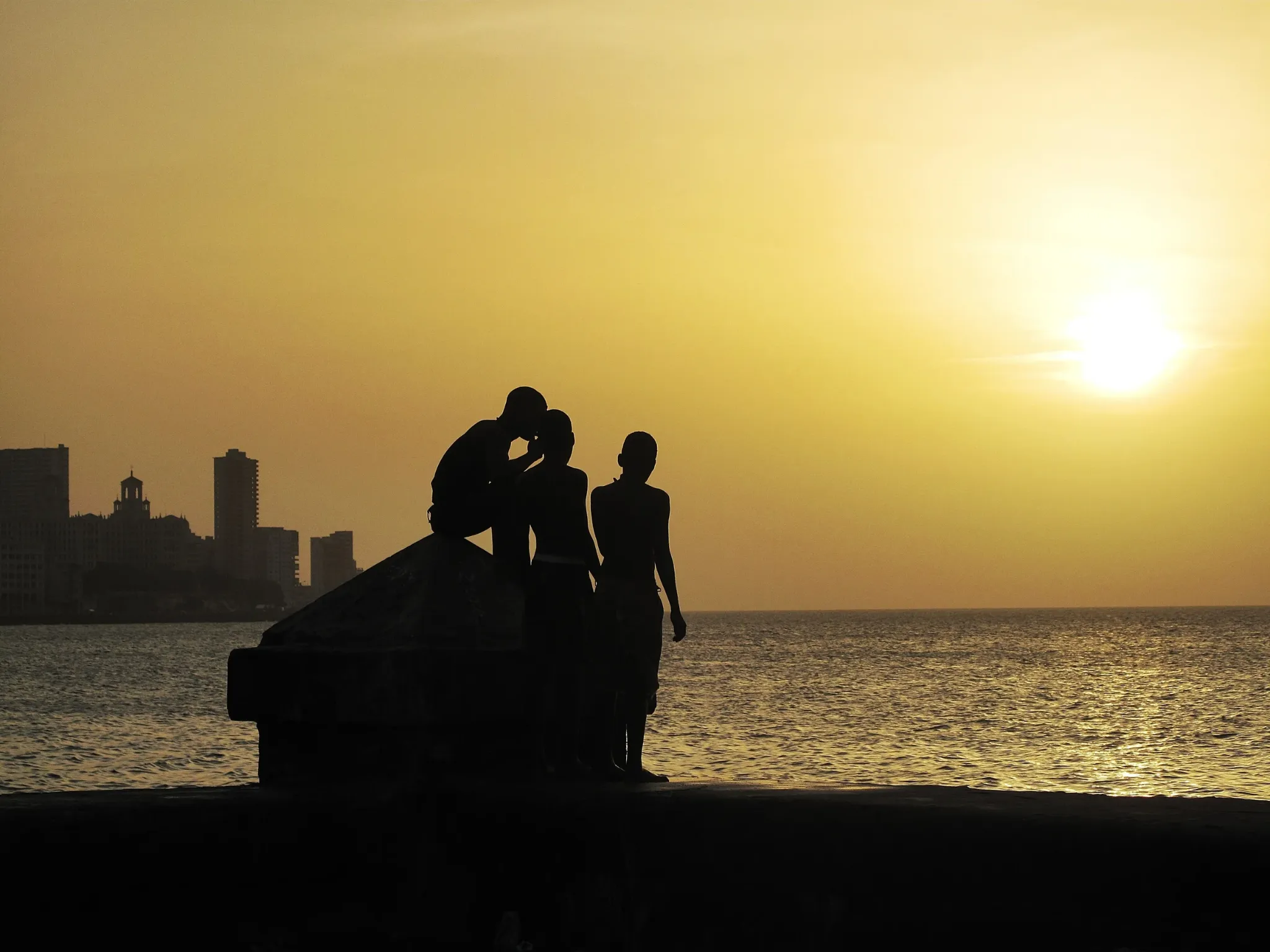 Cuba location photograph 12